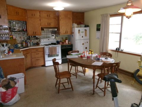Tiny photo for 3733 N Pleasant Lane Ln, Peru, IN 46970 (MLS # 202541478)