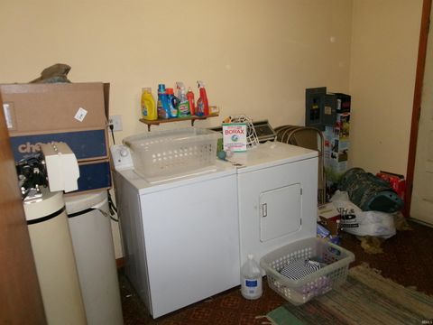 Tiny photo for 3733 N Pleasant Lane Ln, Peru, IN 46970 (MLS # 202541478)