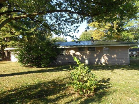 Tiny photo for 3733 N Pleasant Lane Ln, Peru, IN 46970 (MLS # 202541478)