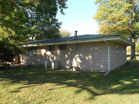 Tiny photo for 3733 N Pleasant Lane Ln, Peru, IN 46970 (MLS # 202541478)