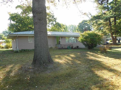 Tiny photo for 3733 N Pleasant Lane Ln, Peru, IN 46970 (MLS # 202541478)