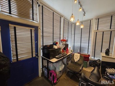 Tiny photo for 206 N Main Street, Dunkirk, IN 47336 (MLS # 202547073)