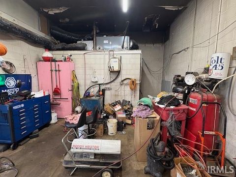 Tiny photo for 206 N Main Street, Dunkirk, IN 47336 (MLS # 202547073)