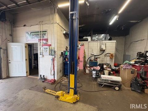 Tiny photo for 206 N Main Street, Dunkirk, IN 47336 (MLS # 202547073)