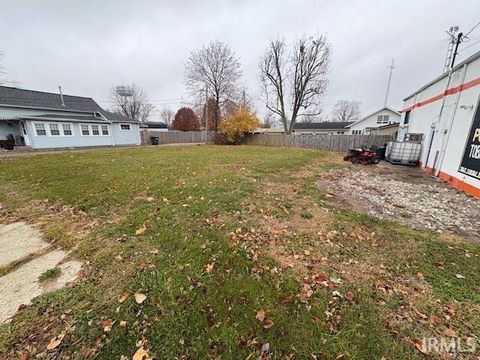 Tiny photo for 206 N Main Street, Dunkirk, IN 47336 (MLS # 202547073)