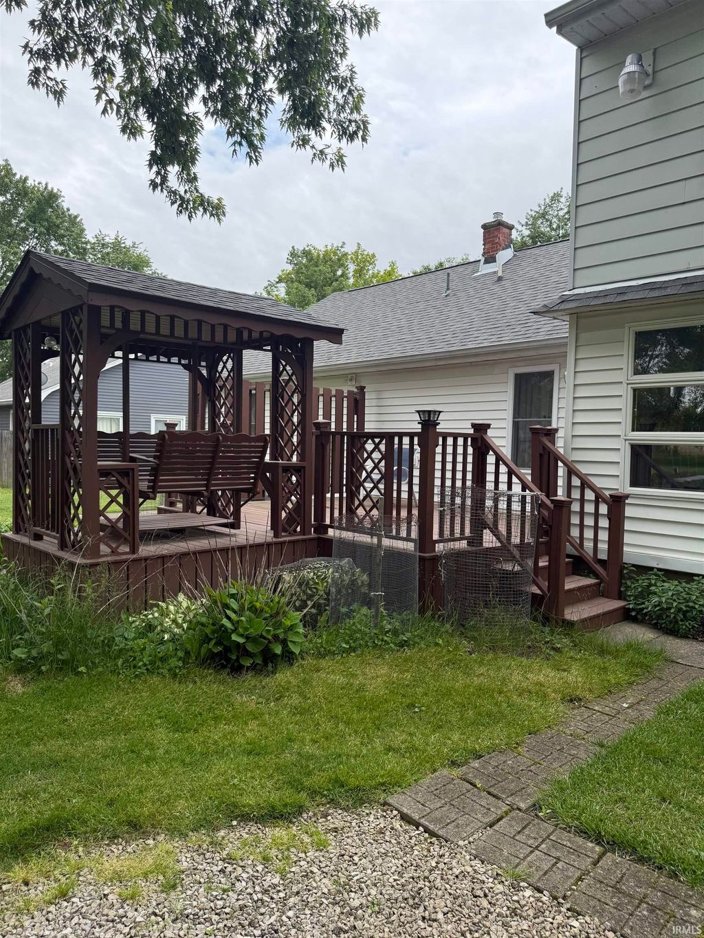 Photo of 114 N Cook Road, Muncie, IN 47033 (MLS # 202619316)