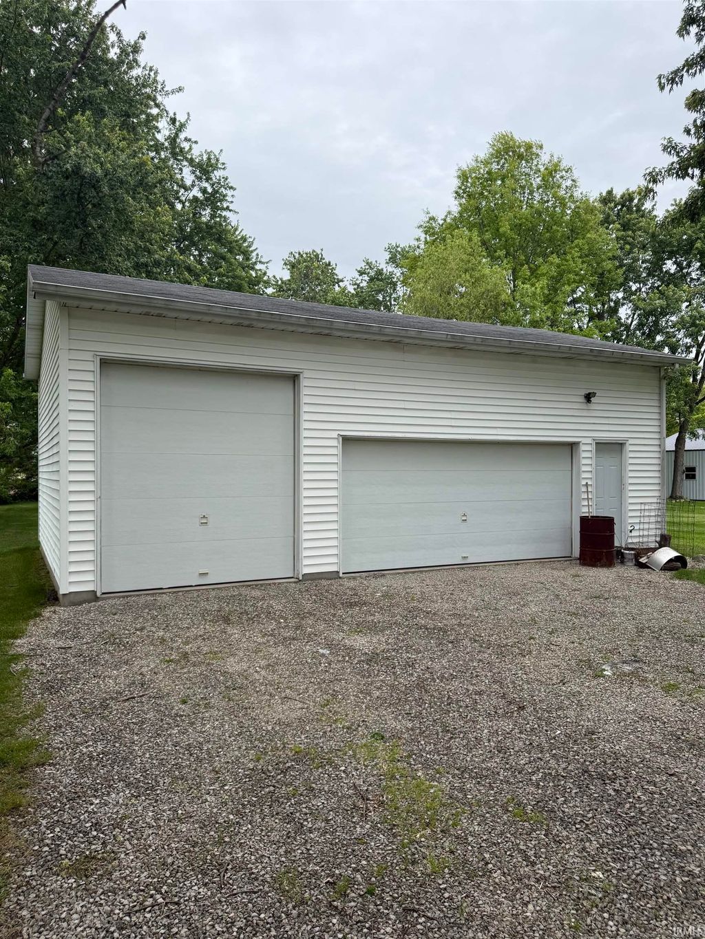 Photo of 114 N Cook Road, Muncie, IN 47033 (MLS # 202619316)