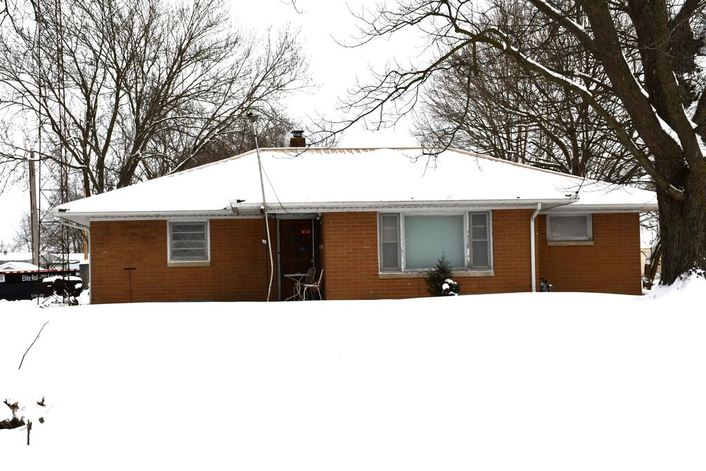 Photo of 58788 State Road 15, Goshen, IN 46528 (MLS # 202602792)