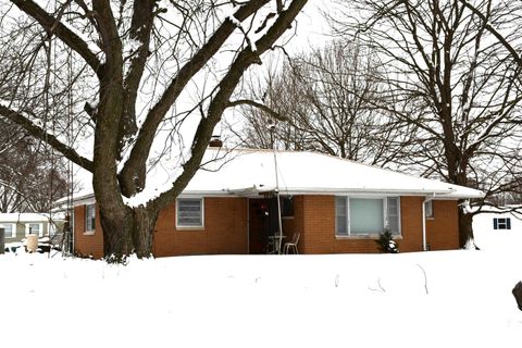 Photo of 58788 State Road 15, Goshen, IN 46528 (MLS # 202602792)