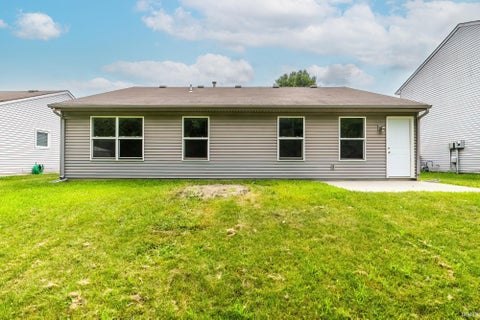 Tiny photo for 7823 Rocky Glen Place, Fort Wayne, IN 46825 (MLS # 202644830)