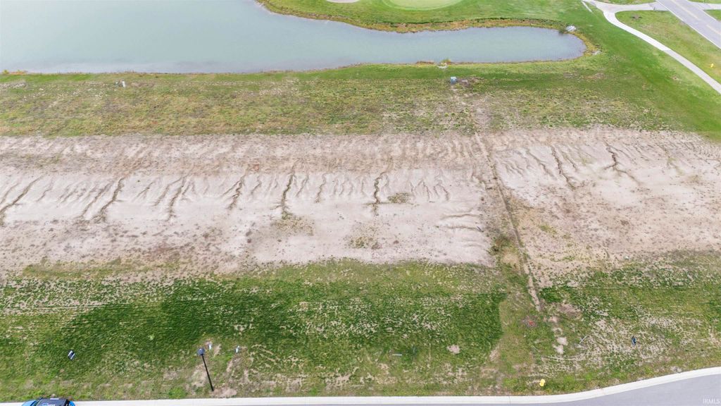 Photo of 2220 Golfview Drive #144, Auburn, IN 46706 (MLS # 202600036)