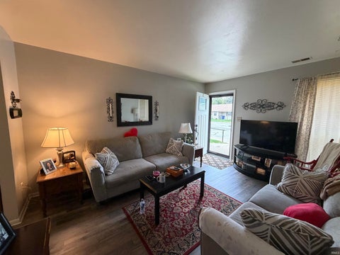 Tiny photo for 1712 Sussex On Berkley Street, Kokomo, IN 46901 (MLS # 202634462)