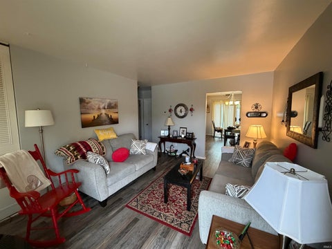 Tiny photo for 1712 Sussex On Berkley Street, Kokomo, IN 46901 (MLS # 202634462)