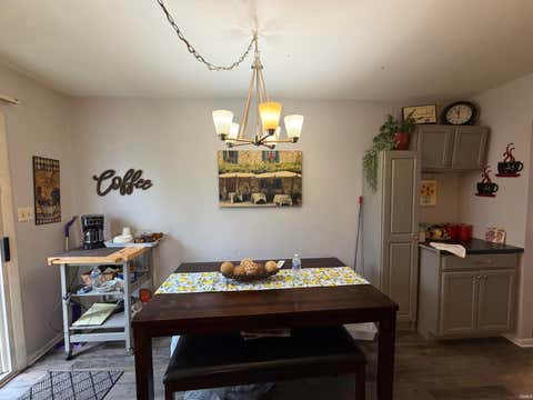 Tiny photo for 1712 Sussex On Berkley Street, Kokomo, IN 46901 (MLS # 202634462)