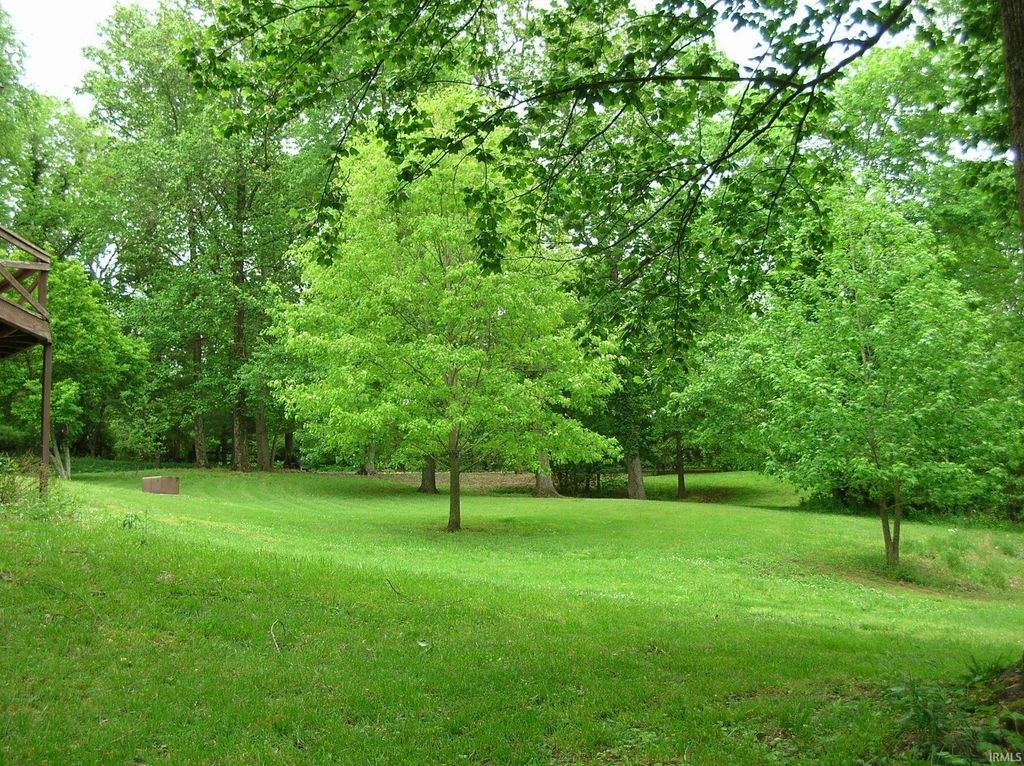 Photo of 7500 Wright Drive, Evansville, IN 47720 (MLS # 202615499)