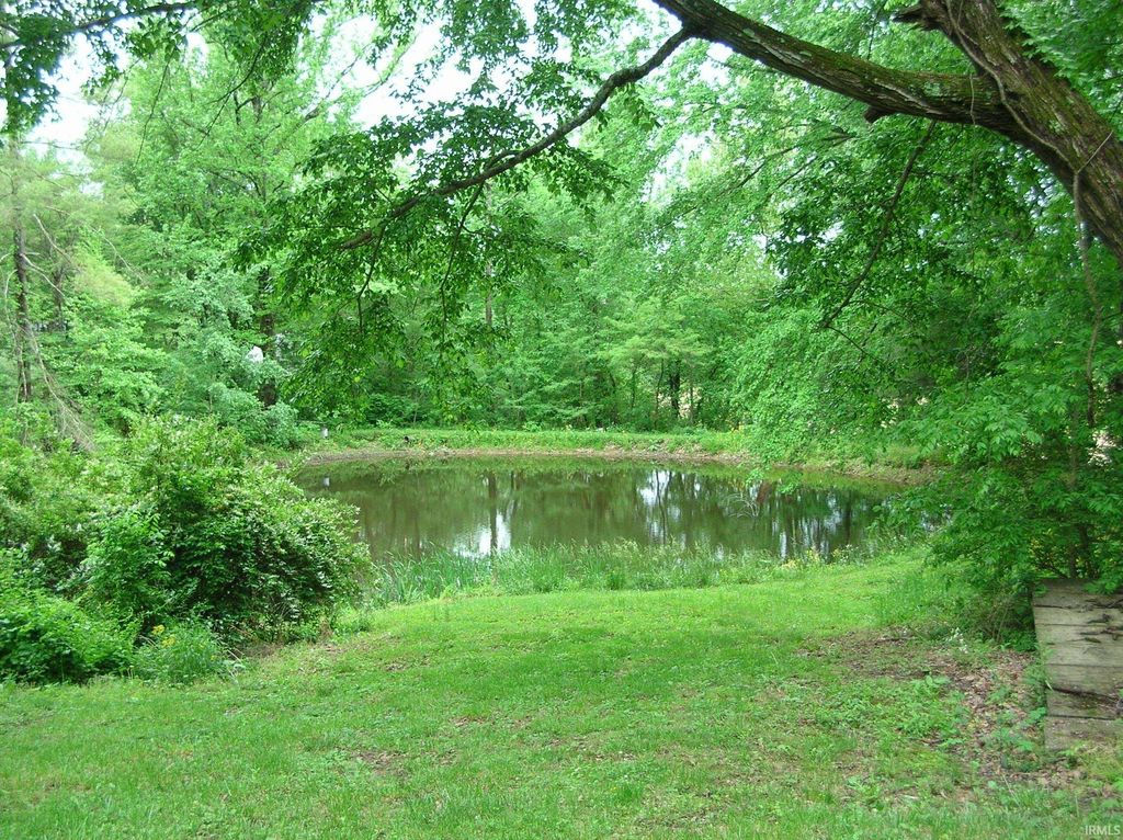Photo of 7500 Wright Drive, Evansville, IN 47720 (MLS # 202615499)