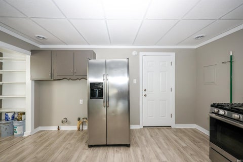 Tiny photo for 524 W 4th Street, Fort Wayne, IN 46808 (MLS # 202632055)