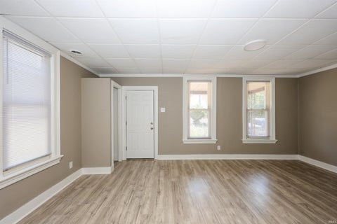 Tiny photo for 524 W 4th Street, Fort Wayne, IN 46808 (MLS # 202632055)