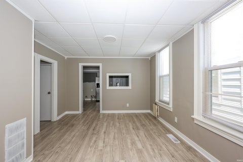 Tiny photo for 524 W 4th Street, Fort Wayne, IN 46808 (MLS # 202632055)