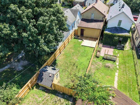 Tiny photo for 524 W 4th Street, Fort Wayne, IN 46808 (MLS # 202632055)