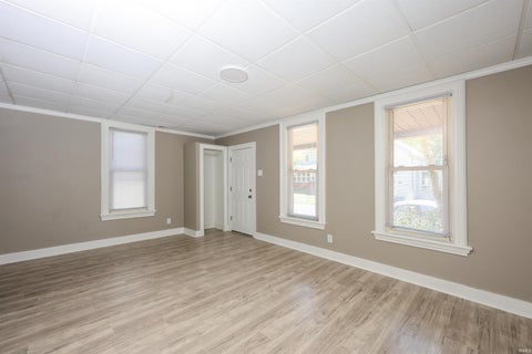 Tiny photo for 524 W 4th Street, Fort Wayne, IN 46808 (MLS # 202632055)