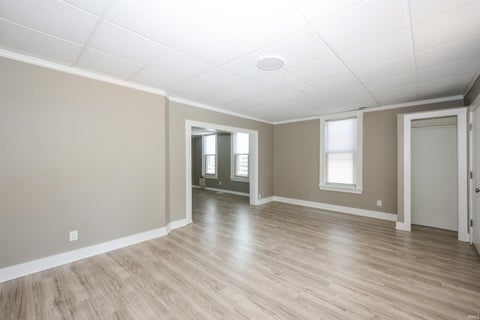 Tiny photo for 524 W 4th Street, Fort Wayne, IN 46808 (MLS # 202632055)