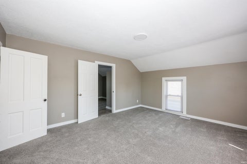 Tiny photo for 524 W 4th Street, Fort Wayne, IN 46808 (MLS # 202632055)