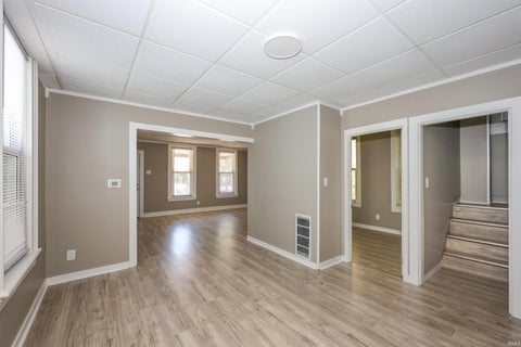 Tiny photo for 524 W 4th Street, Fort Wayne, IN 46808 (MLS # 202632055)