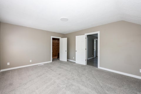 Tiny photo for 524 W 4th Street, Fort Wayne, IN 46808 (MLS # 202632055)