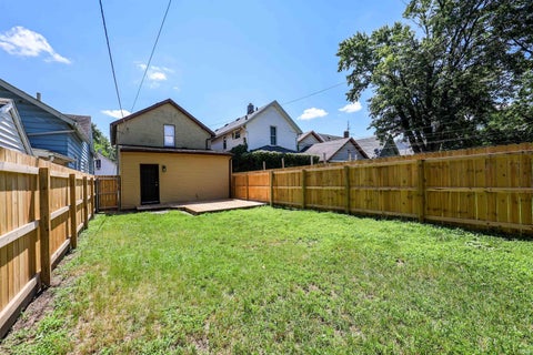 Tiny photo for 524 W 4th Street, Fort Wayne, IN 46808 (MLS # 202632055)
