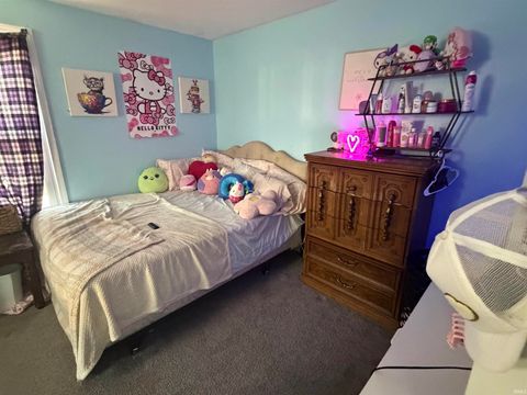 Tiny photo for 201 Tacoma Avenue, Logansport, IN 46947 (MLS # 202602618)