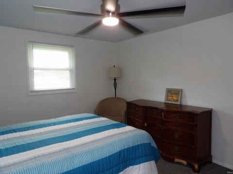 Tiny photo for 9315 E Jackson Street, Selma, IN 47383 (MLS # 202634586)