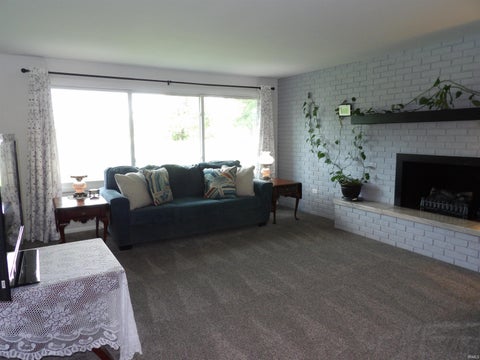 Tiny photo for 9315 E Jackson Street, Selma, IN 47383 (MLS # 202634586)