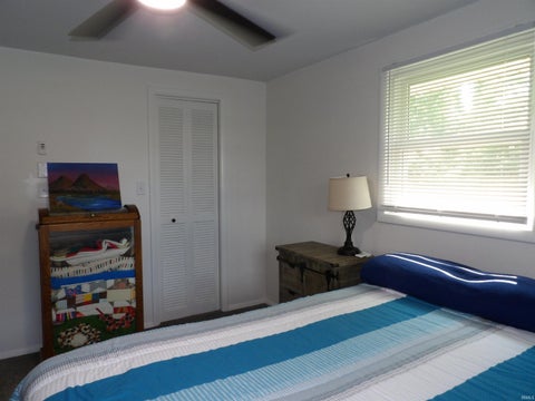 Tiny photo for 9315 E Jackson Street, Selma, IN 47383 (MLS # 202634586)