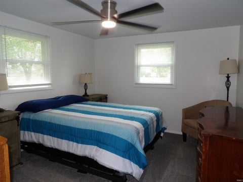 Tiny photo for 9315 E Jackson Street, Selma, IN 47383 (MLS # 202634586)