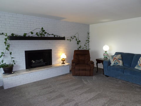Tiny photo for 9315 E Jackson Street, Selma, IN 47383 (MLS # 202634586)