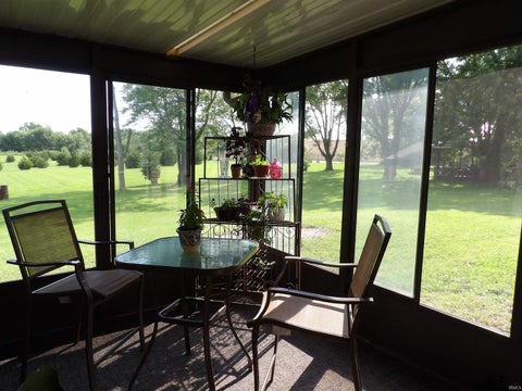 Tiny photo for 9315 E Jackson Street, Selma, IN 47383 (MLS # 202634586)