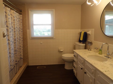Tiny photo for 9315 E Jackson Street, Selma, IN 47383 (MLS # 202634586)