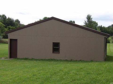 Tiny photo for 9315 E Jackson Street, Selma, IN 47383 (MLS # 202634586)