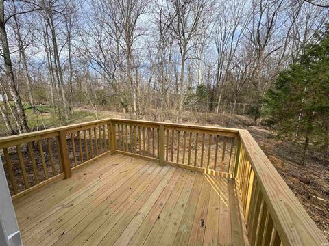 Tiny photo for 450 Trinton Circle, Bedford, IN 47421 (MLS # 202609953)