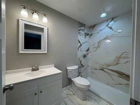 Tiny photo for 450 Trinton Circle, Bedford, IN 47421 (MLS # 202609953)