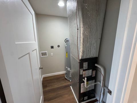 Tiny photo for 450 Trinton Circle, Bedford, IN 47421 (MLS # 202609953)