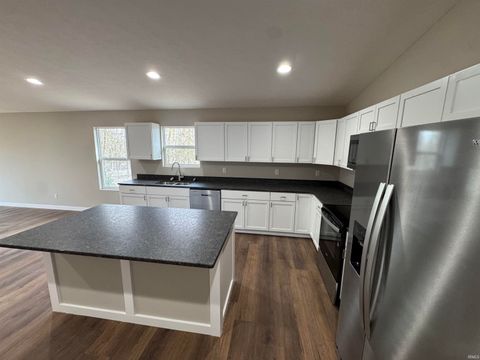 Tiny photo for 450 Trinton Circle, Bedford, IN 47421 (MLS # 202609953)