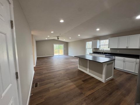 Tiny photo for 450 Trinton Circle, Bedford, IN 47421 (MLS # 202609953)