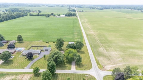 Tiny photo for 5951 N 100 WEST, Kokomo, IN 46901 (MLS # 202627402)