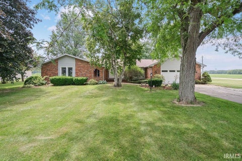 Photo of 5951 N 100 WEST, Kokomo, IN 46901 (MLS # 202627402)