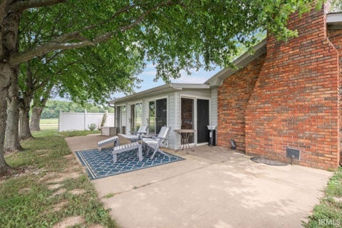Tiny photo for 5951 N 100 WEST, Kokomo, IN 46901 (MLS # 202627402)