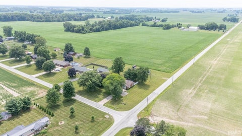 Tiny photo for 5951 N 100 WEST, Kokomo, IN 46901 (MLS # 202627402)