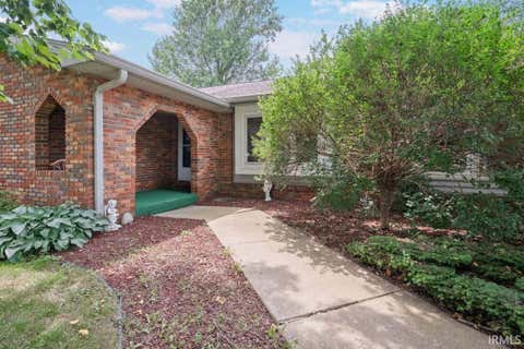 Tiny photo for 5951 N 100 WEST, Kokomo, IN 46901 (MLS # 202627402)