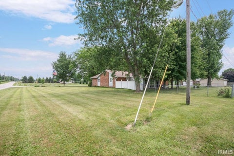 Tiny photo for 5951 N 100 WEST, Kokomo, IN 46901 (MLS # 202627402)